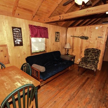 Lakeview Cedar Cabin - Striper King - 5 Mead Esterno foto