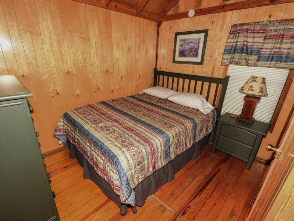 Lakeview Cedar Cabin - Striper King - 5 Mead Esterno foto